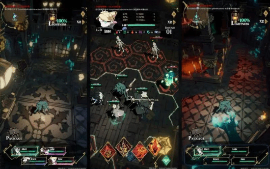 IM电竞：传奇IP迈入新阶段娱美德狂掷数亿押注中国游戏产业(图2)