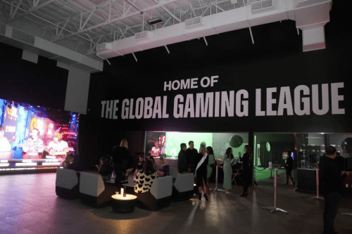 这个「反职业」的电竞联盟逆势拿到1000万美元融资(图2)