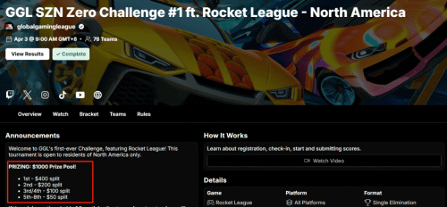 这个「反职业」的电竞联盟逆势拿到1000万美元融资(图8)