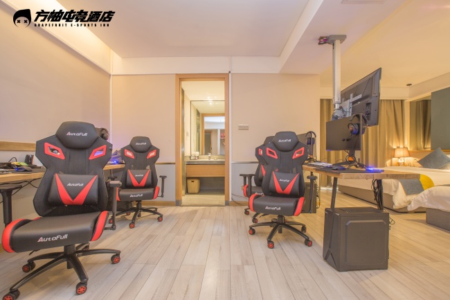 县城开电竞酒店多久能回本？电竞酒店的生意经(图4)