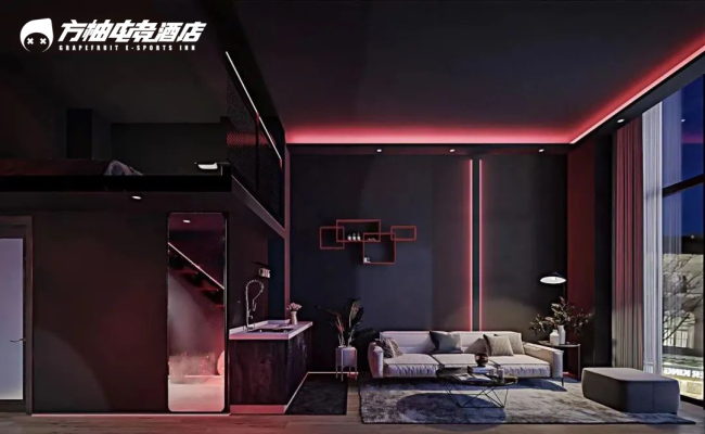 县城开电竞酒店多久能回本？电竞酒店的生意经(图5)