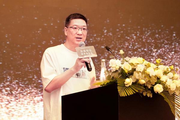 探索新增长极！京基智农旗下“应允之地”正式进军IP产业(图2)