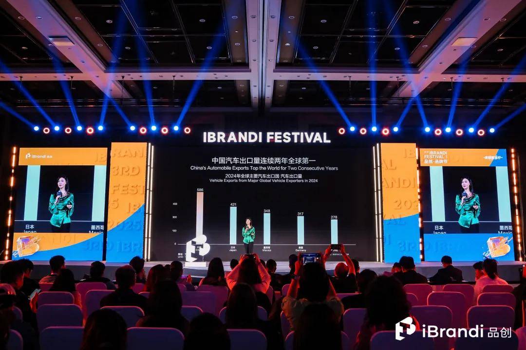 150+新势品牌齐聚捕捉「全球新流行」！第三届品创·品牌节在京启幕(图10)