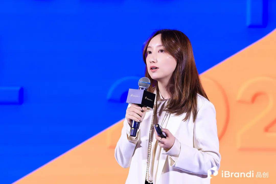 150+新势品牌齐聚捕捉「全球新流行」！第三届品创·品牌节在京启幕(图13)