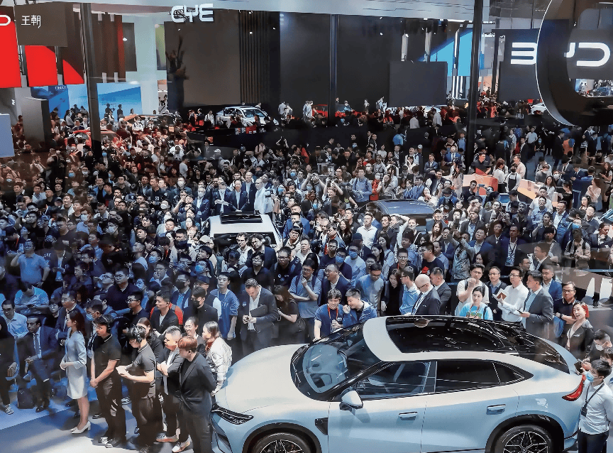 第二十七届高交会11月深圳举行半导体、消费电子、机器人产业盛宴来袭(图4)