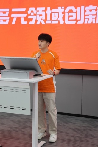 快手电竞推动电竞教育多元化发展探索教育与多领域融合