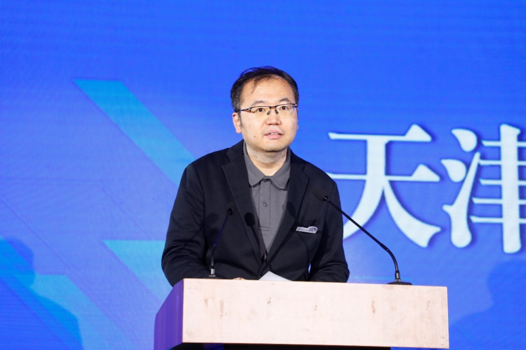 天津大学2024年度校园网络文化节启动仪式暨网络文化音乐节举行(图6)