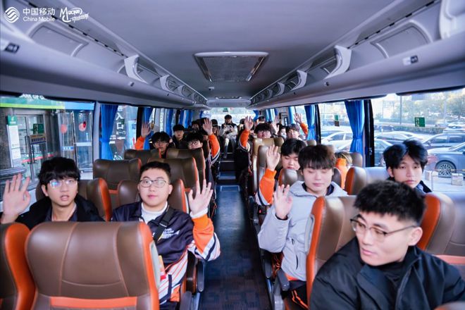 IM电竞：2024年末我们看到了高校电竞赛事的未来(图5)