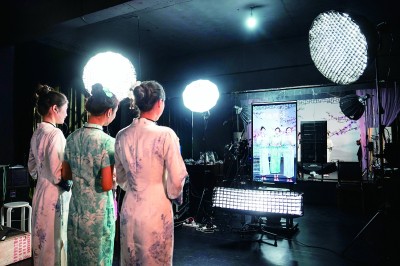新传播形态有助于戏曲艺术发展(图2)