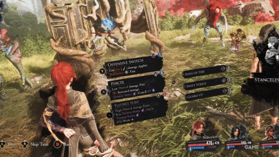 《光与影》能从RPG中脱颖而出：7大特色