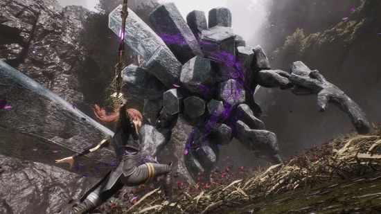 《光与影》能从RPG中脱颖而出：7大特色功不可没！(图3)