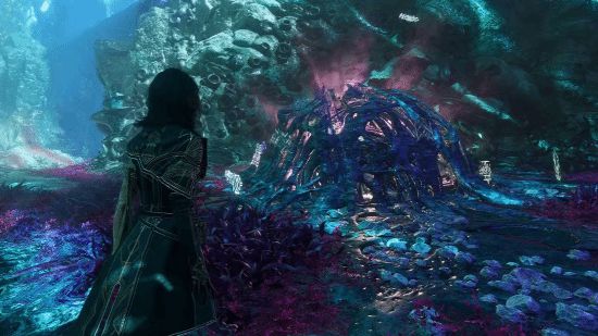 《光与影》能从RPG中脱颖而出：7大特色功不可没！(图2)