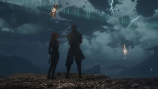 《光与影》能从RPG中脱颖而出：7大特色功不可没！(图4)