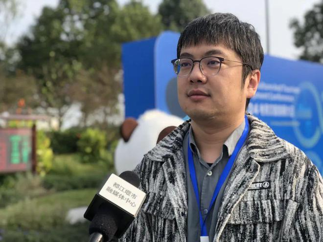 跨界融合：2024东亚电竞文旅发展大会在青城山下举行(图6)