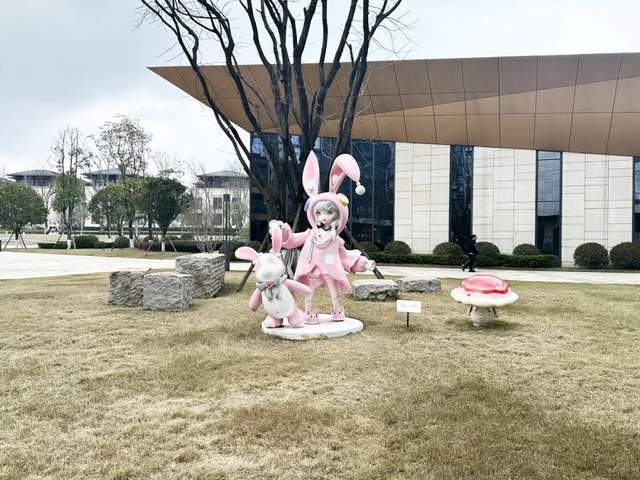 天府之国的游戏江湖