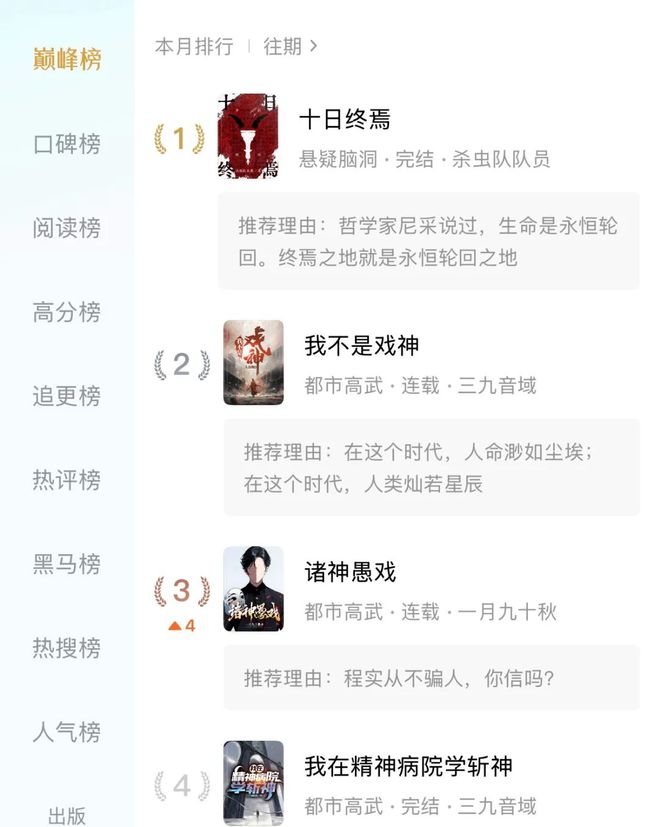 IM电竞：多体裁开发、联动营销番茄小说让更多好故事“破圈”(图7)