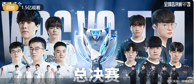 电竞圈的2023商业变现再升级新兴体育产业初绽生机(图2)