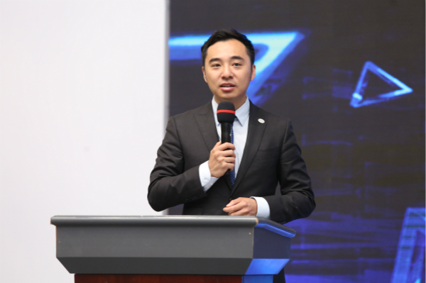 IM电竞：2018中国电竞产业峰会举行行业专家共探体育化道路(图3)
