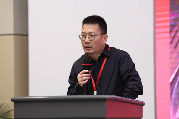 IM电竞：2018中国电竞产业峰会举行行