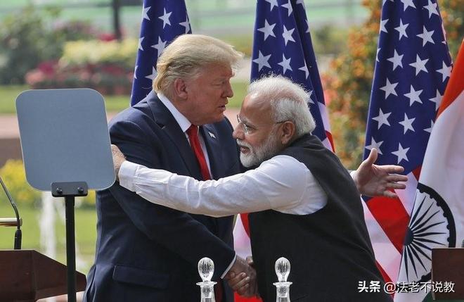 IM电竞：印度国运又赌输了！两次都赌中国输：这次印度赌上了国运重蹈覆辙(图13)