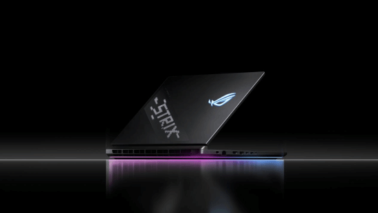 来玩我的游戏!ROG×核聚变BOOOMJam游戏创作挑战核聚变现场开玩(图2)
