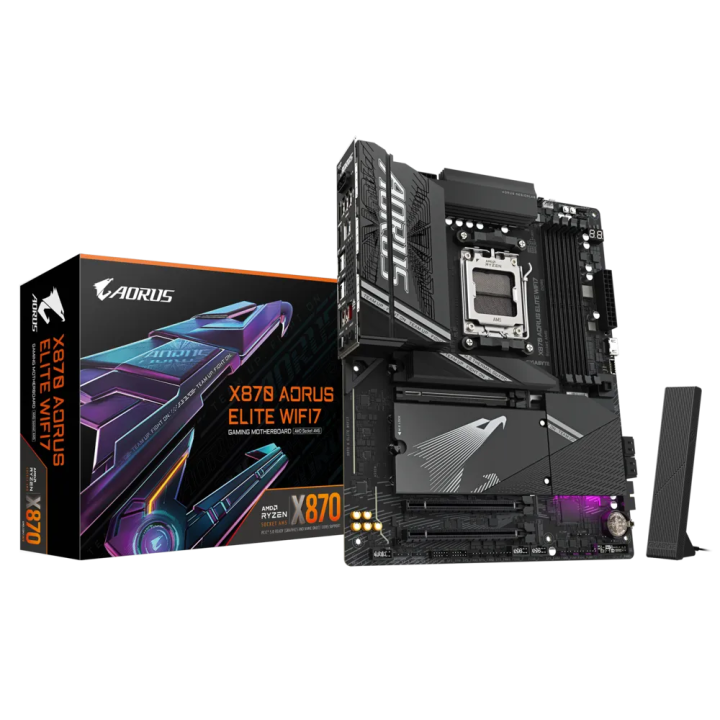 硬核性能！技嘉AORUS为PCL赛事解说RASH悲喜定制电竞MOD主机(图4)