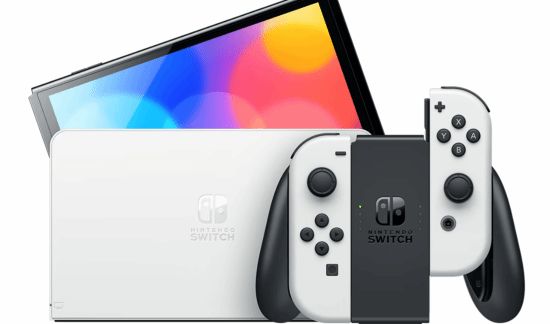 Switch游戏销量前十名公布：全是任天