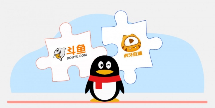 企鹅电竞风光一时终“倒闭”虎牙、斗鱼、B站成新游戏直播江湖(图2)