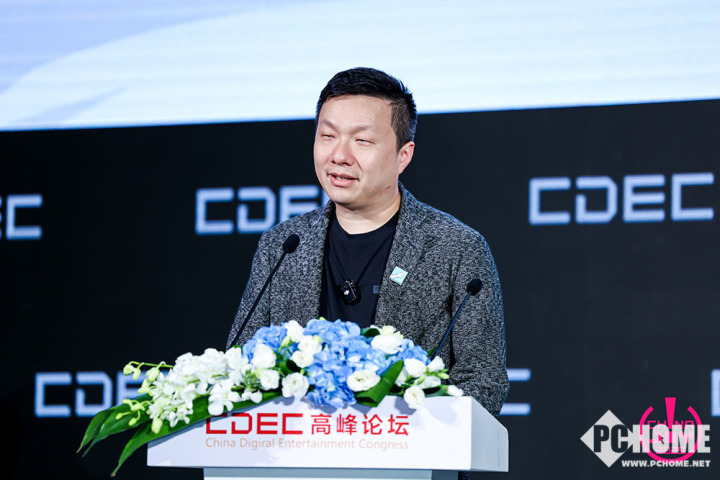 2025CDEC高峰论坛圆满召开探索发展新路径(图18)