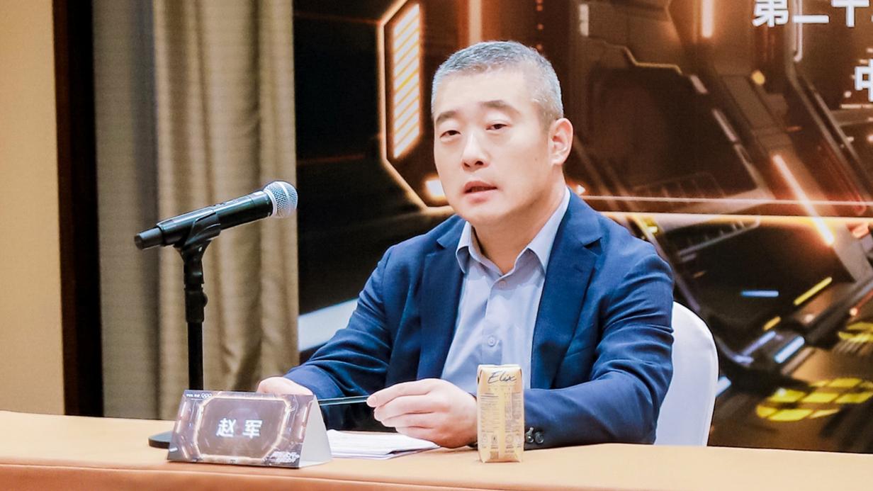 IM电竞：TCL科技高管称中尺寸OLED将成产业重大机遇电竞显示器市场持续增长(图3)