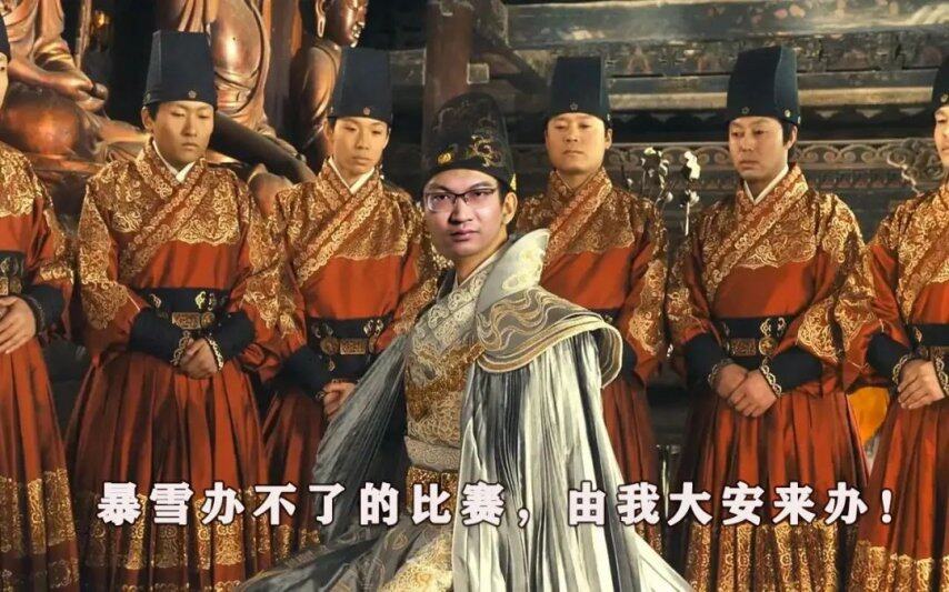 会长安德罗妮疯了他想搞新炉石！(图12)