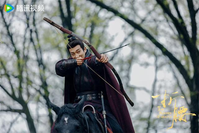 “魏渠断臂”包办收官泪点吴昊宸“蛰伏”舞台《折腰》归来(图2)