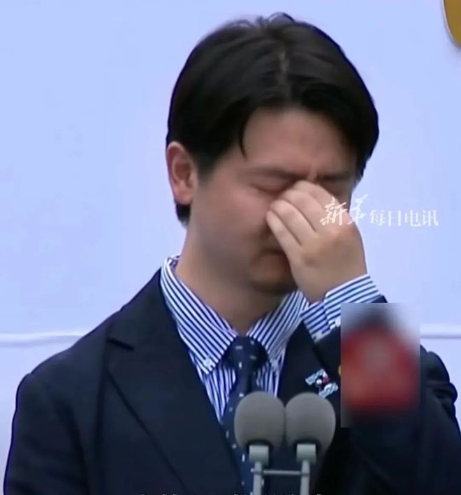 泪目！漓江文学奖获得者刘楚昕追忆已故女友(图2)