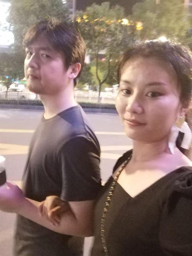 泪目！漓江文学奖获得者刘楚昕追忆已故女友(图3)