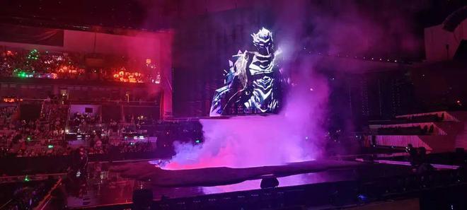 登顶霸榜射击赛道卷王是如何打怪升级的(图5)