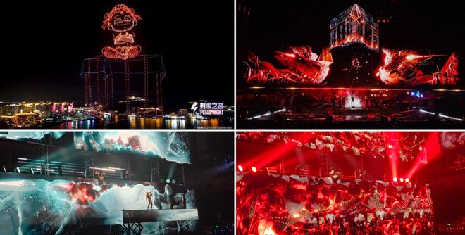 登顶霸榜射击赛道卷王是如何打怪升级的(图12)