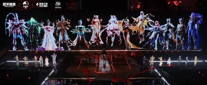 用潮流语言沟通年轻一代和平精英竞游联动背后的秘诀(图3)