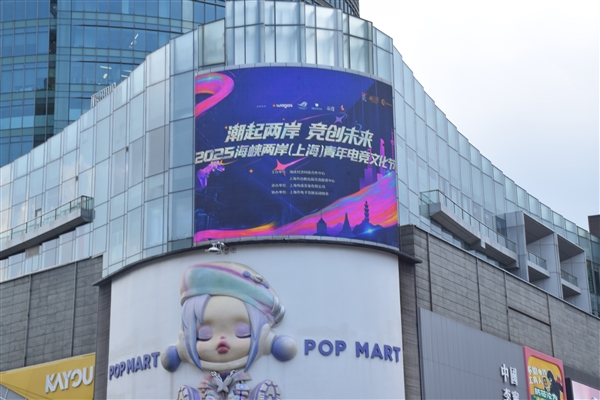 IM电竞：华硕主板助力海峡两岸（上海）青年电竞文化节(图4)