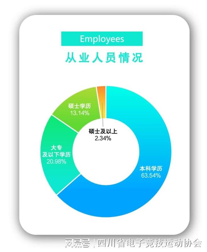 IM电竞：2024四川省电子竞技产业报告(图10)