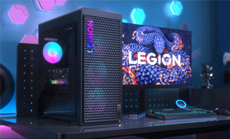 IM电竞：电竞成世界杯新赛道：联想与FIFA共创年轻人“数字绿茵场”(图2)