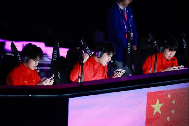 电子竞技助力中华文化传播(图3)