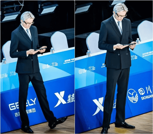 世运会带火小众运动年轻人盯上体育裁判新赛