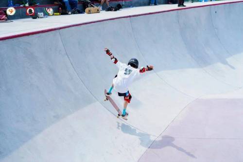 世运会带火小众运动年轻人盯上体育裁判新赛道(图3)