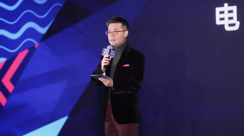 中高端品牌竞盛酒店正式启航开启电竞文旅融合新模式(图3)