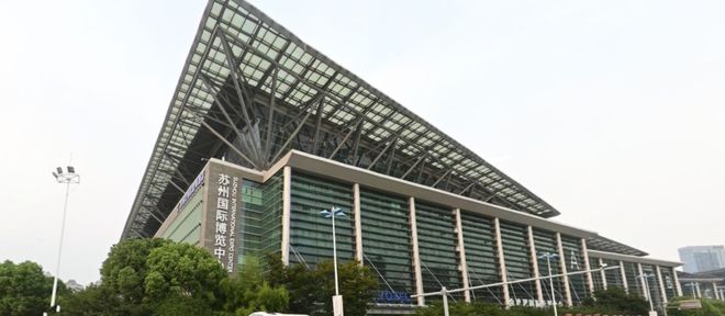 IM电竞：未来人类将亮相2025中国体育