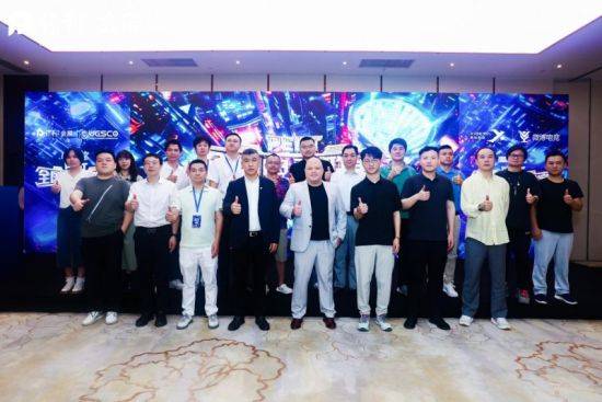 助力电竞迈向新竞界！保利会展启动PEGT