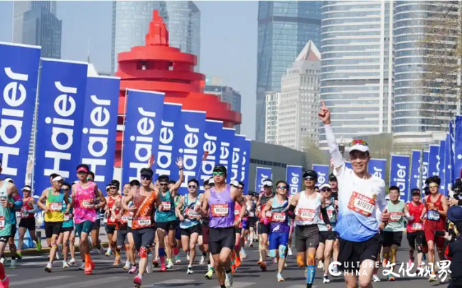 IM电竞：“赛事+”模式在山东遍地开花——文体旅融合发展的全新“打开方式”获体育总局点赞(图3)