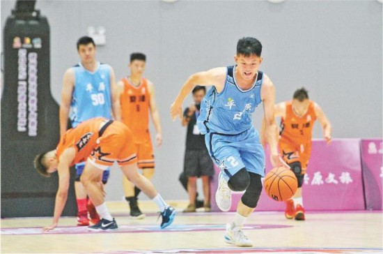 IM电竞：“赛事+”模式在山东遍地开花——文体旅融合发展的全新“打开方式”获体育总局点赞(图2)