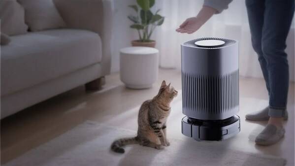 打造家庭具身AI服务机器人启幕生活新次元(图3)