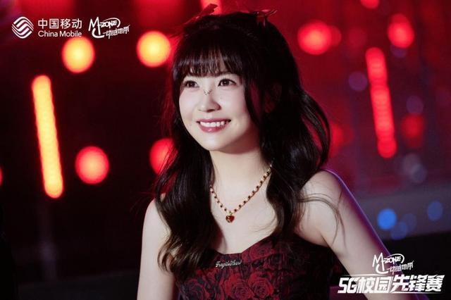 IM电竞：电竞新星闪耀登场！2024动感地带5G校园先锋赛燃情开启(图6)